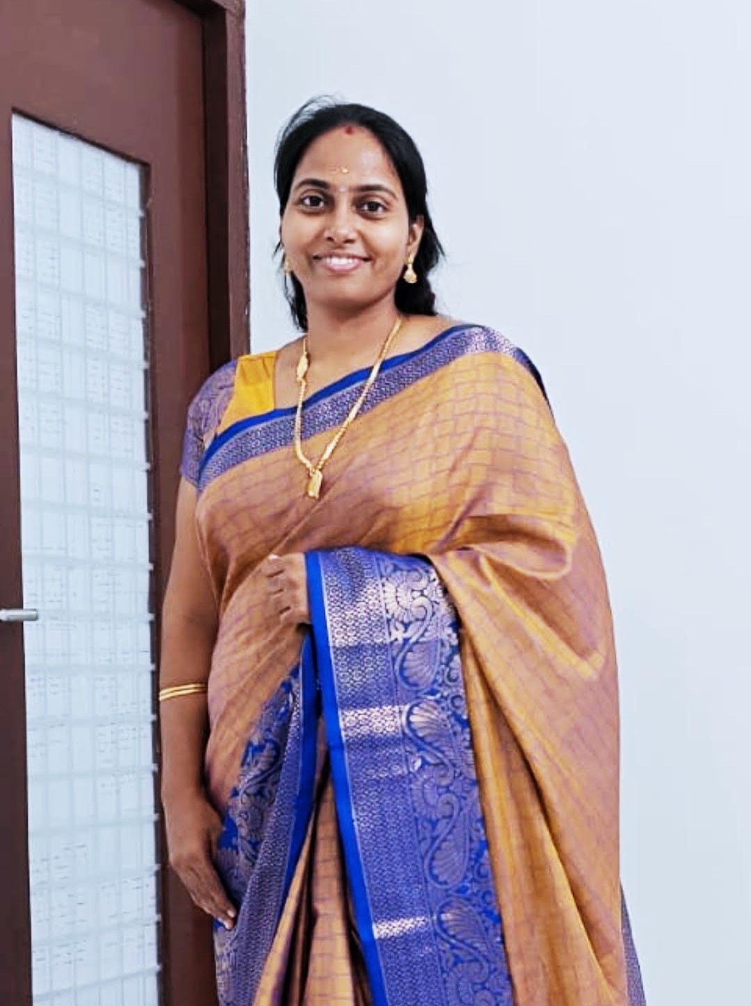 Dr Kamalasoundaram